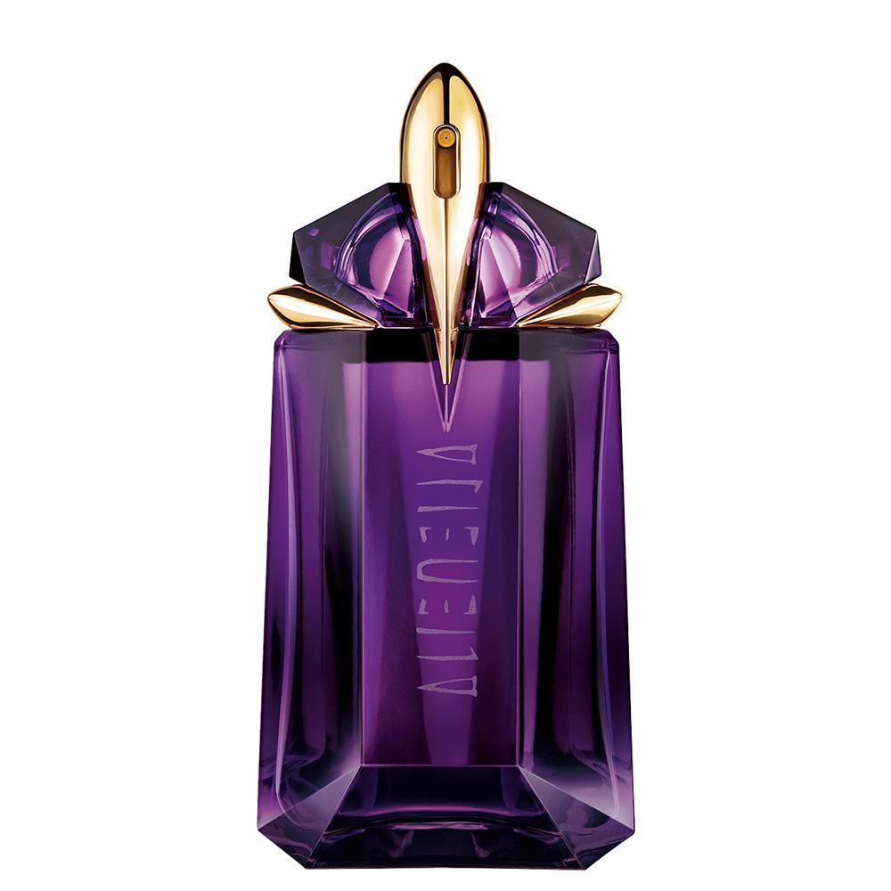 Purple bottle Alien Eau de Parfum - pari gallery qatar