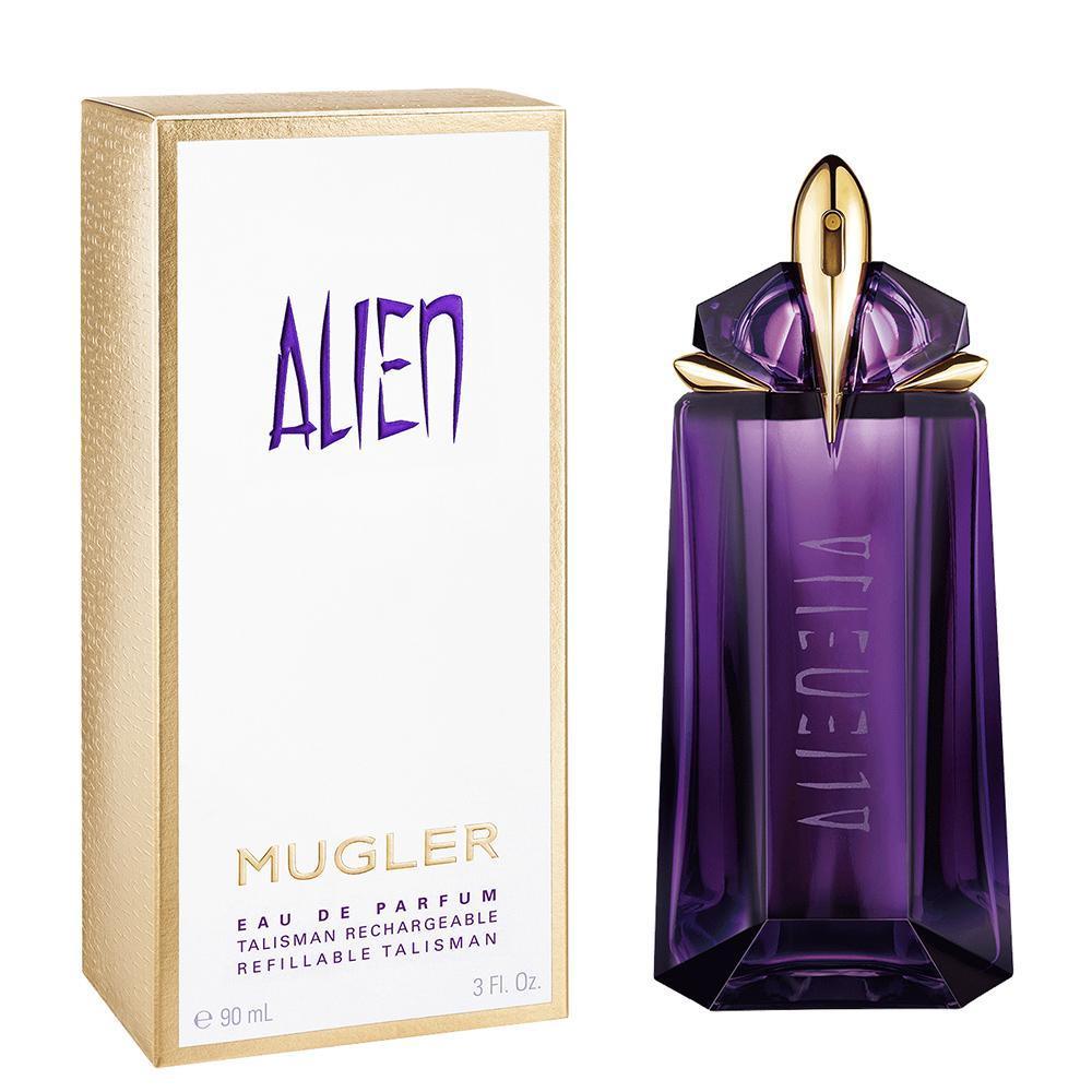 Alt text image of Alien Eau de Parfum fragrance - pari gallery qatar