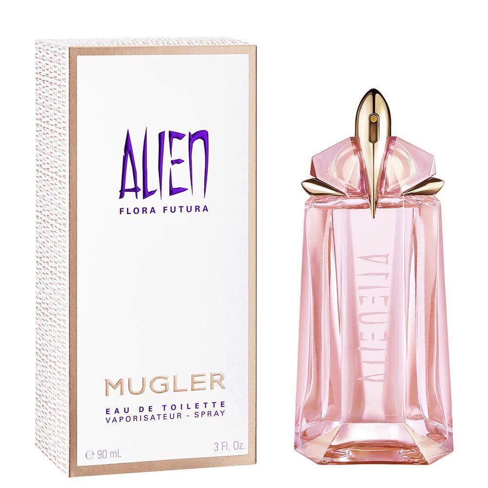 Alien Flora Futura Eau de Toilette