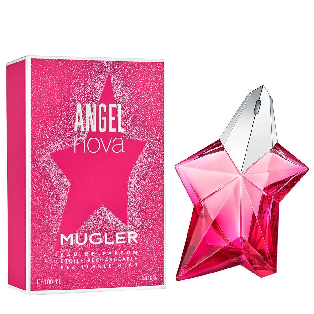 Image of Mugler Signature Angel Nova Eau de Parfum Pari Gallery Qatar