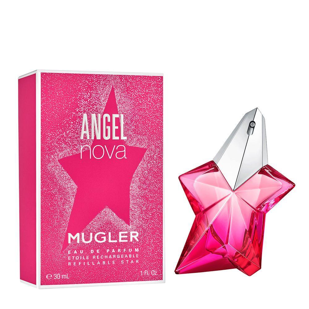Image of Angel Nova Mugler Fragrance Qatar