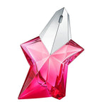 Angel Nova Eau de Parfum Img text with silver and rose qatar