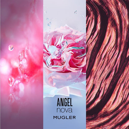 Image Of Brand Ad Mugler Angel Nova Women Special Fragrance Qatar