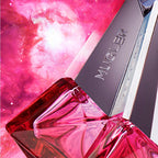 Img Alt of Mugler Logo Ad Design Angel Nova Eau de Parfum