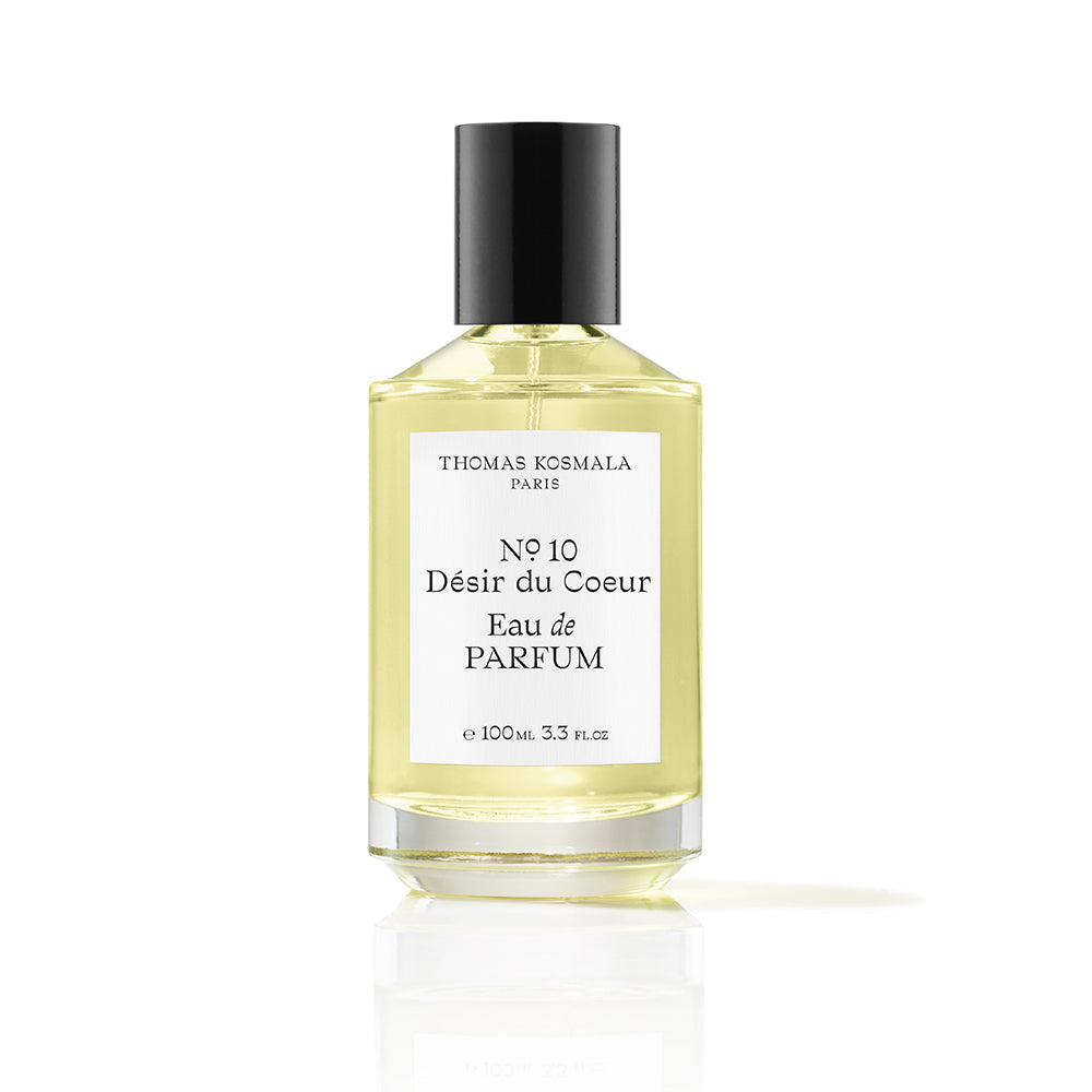 عطر ديزاير دو كور رقم 10 أو دي بارفان 100 مل عطر ديزاير دو كور رقم 10 أو دي بارفان 100 مل