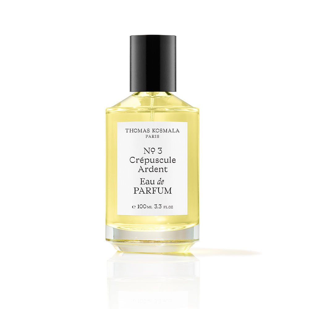 عطر كريبوسكول أردينت رقم 3 أو دي بارفان 100 مل عطر كريبوسكول أردينت رقم 3 أو دي بارفان 100 مل