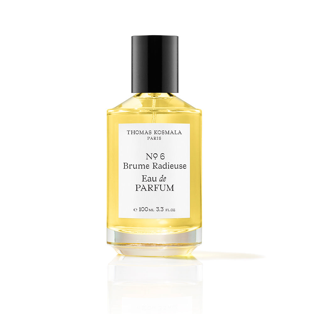 ماء عطر رقم 6 بروم راديوس 100 مل ماء عطر رقم 6 بروم راديوس 100 مل