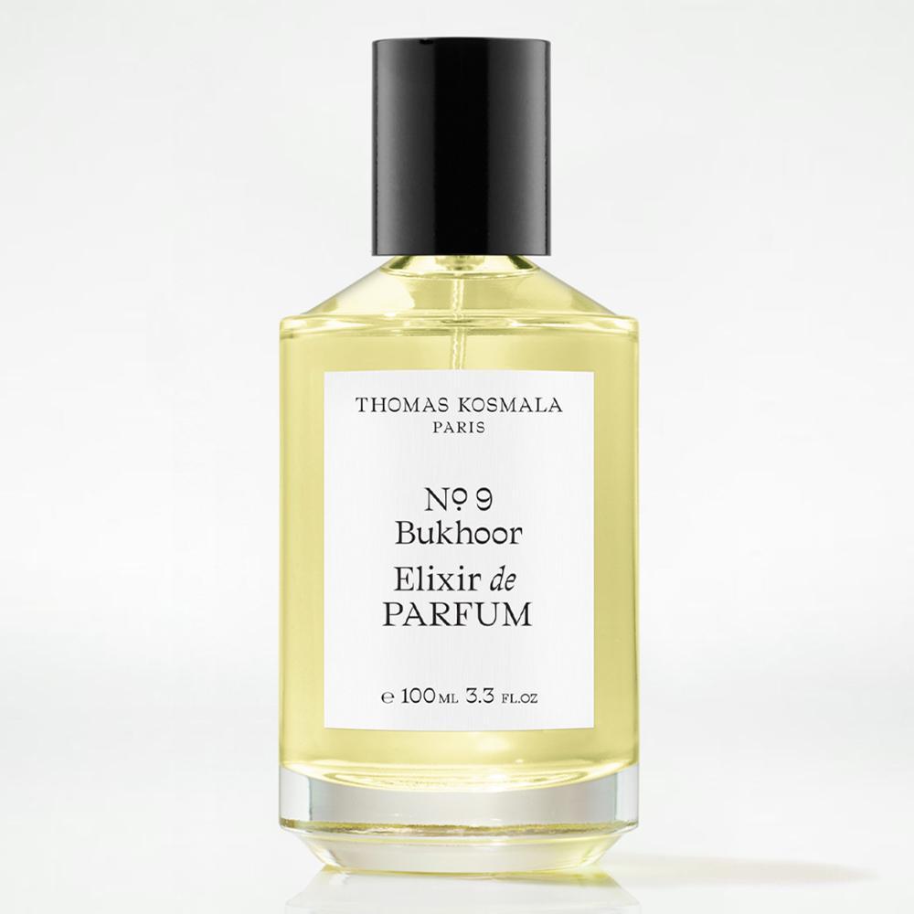 Gift Bukhoor No.9 Elixir de Parfum 100ml - Pari Gallery qatar Main image