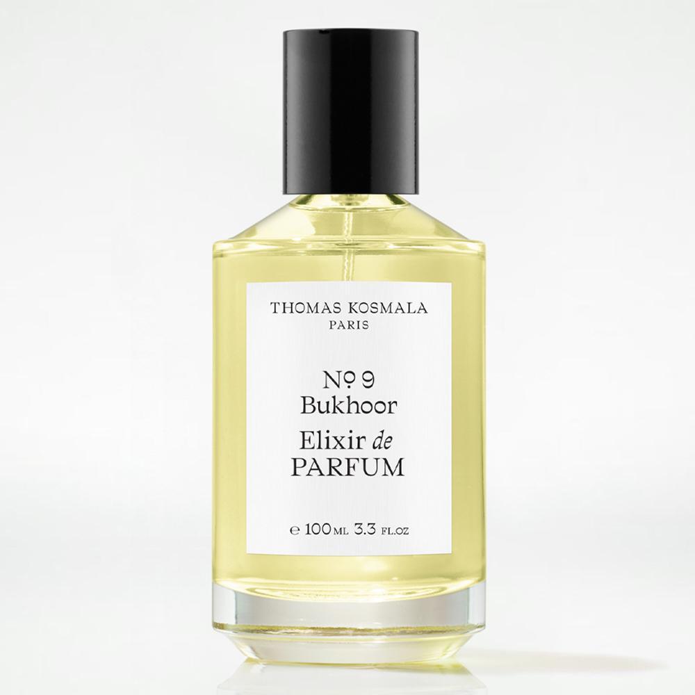 Gift Bukhoor No.9 Elixir de Parfum 100ml - Pari Gallery qatar