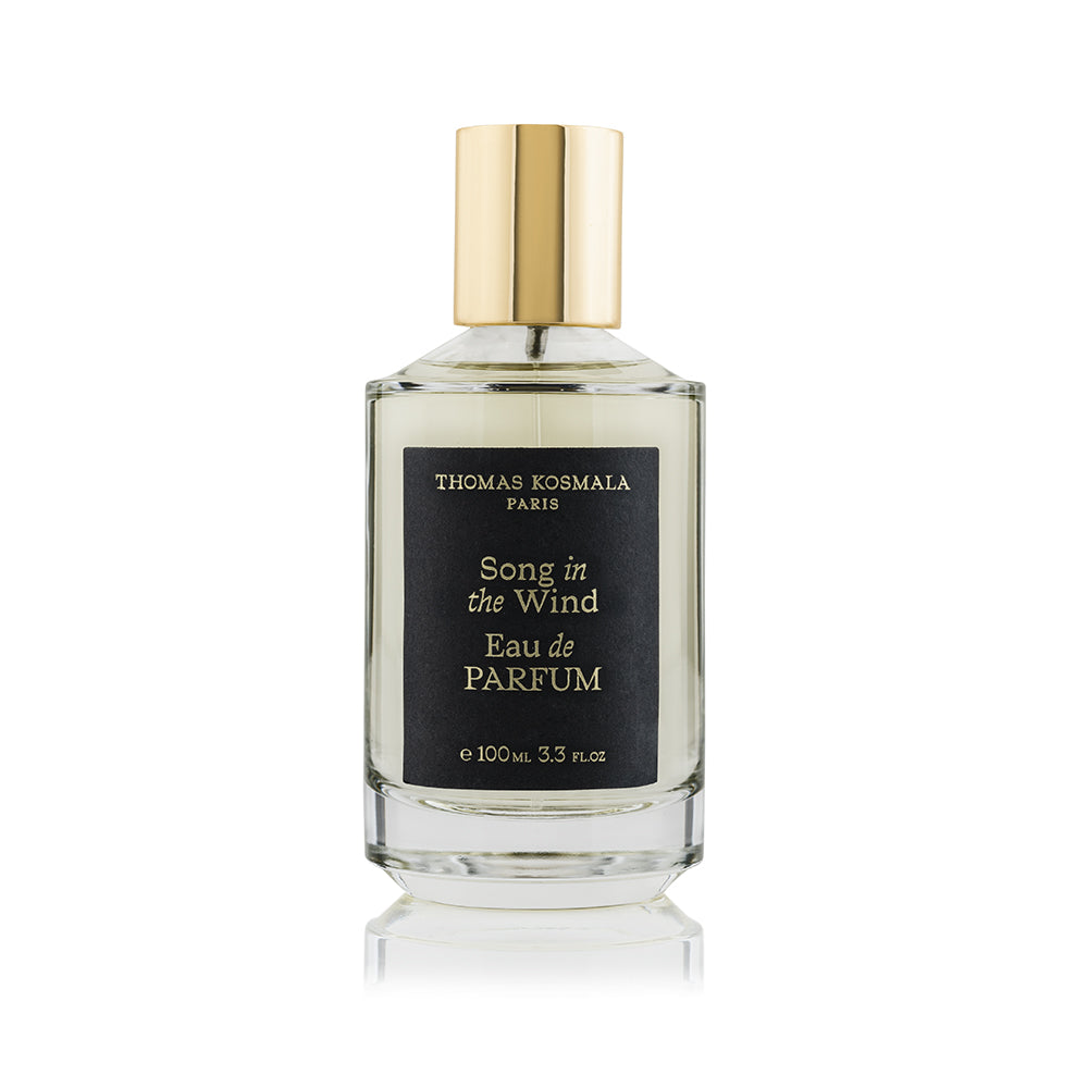 Thomas Kosmala Song In The Wind EDP 100ml | Pari Gallery Qatar