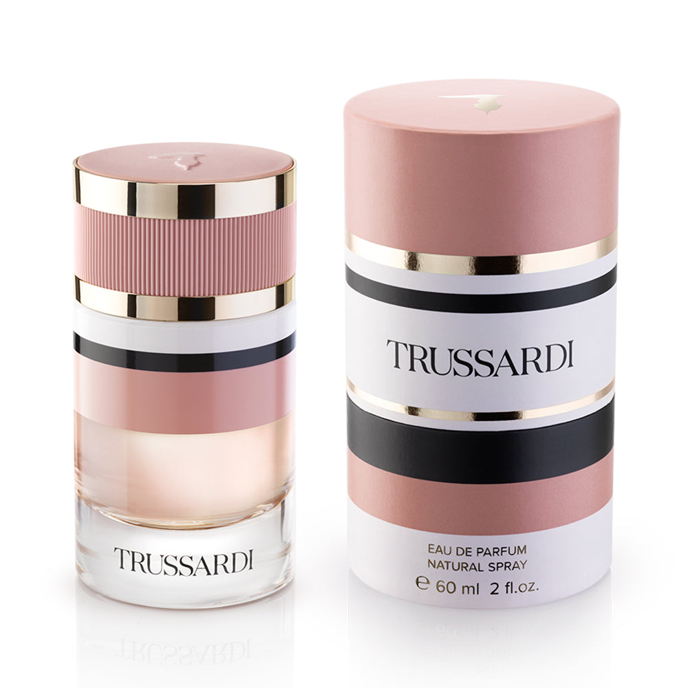 Image of Round Stylish Container New Feminine Eau de Parfum Pari Gallery for Qatari Women
