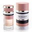 Image of Cylindrical Perfume Bottle of Trussardi Unique Fragrance For Iconic Special Strong Women 